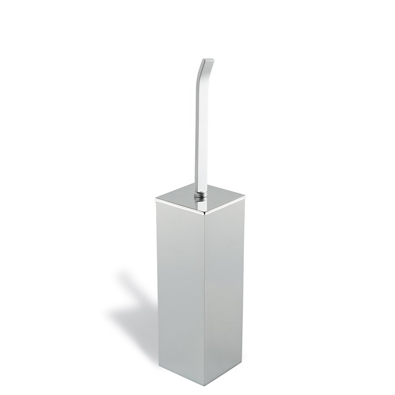 Porta scopino a parete