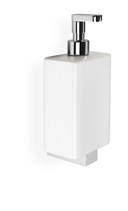 Dosatore sapone a parete