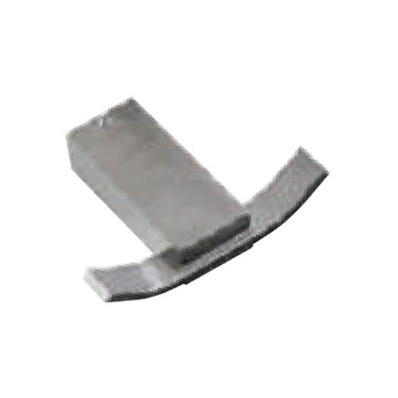 Nichel Nero satinato