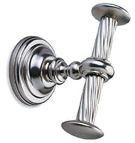 Nickel satinato