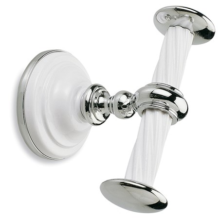 Bianco + cromo