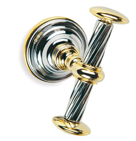 Cromo + Oro