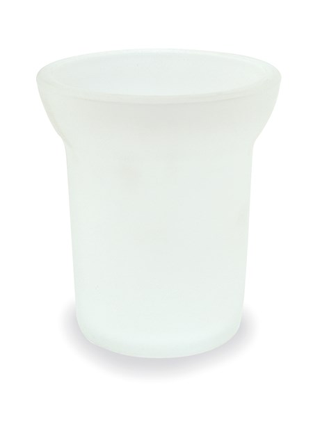 Bicchiere in vetro