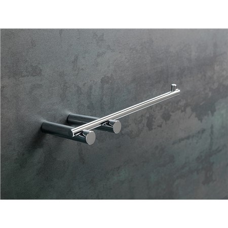 Arredo bagno Hashi, un look esclusivo per ambienti raffinati