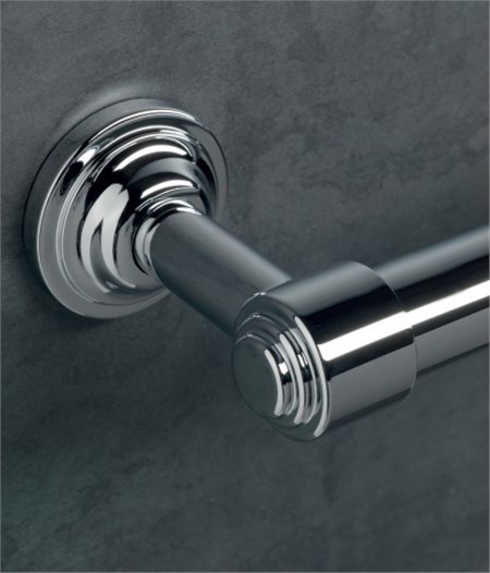 Hotellerie, gli accessori perfetti che completano il bagno