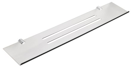 Mensola acciaio Inox