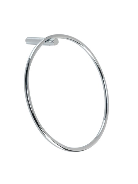 Asta porta salviette Anello porta salviette