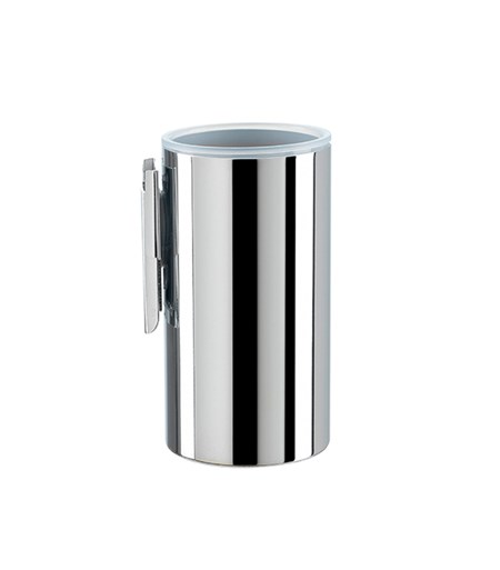Porta bicchiere a parete
