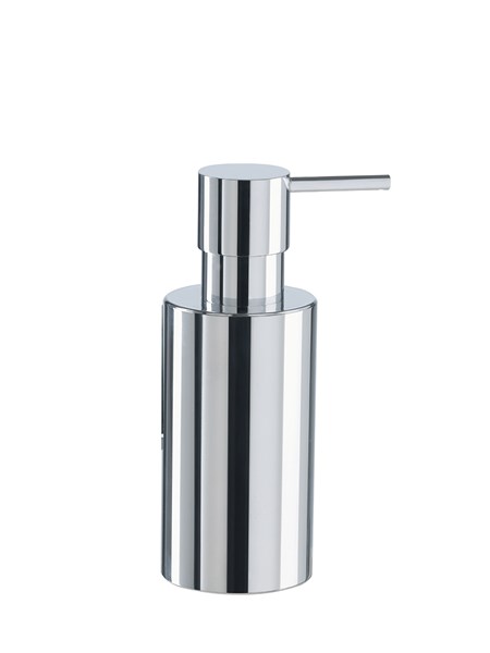 Dosatore sapone liquido a parete