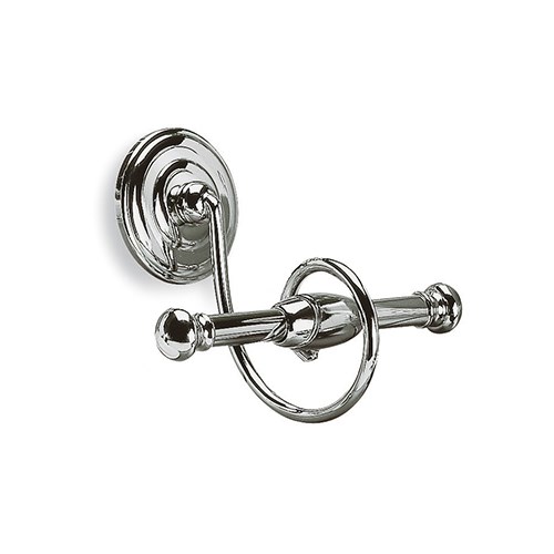 Porta accappatoio (2 ganci)