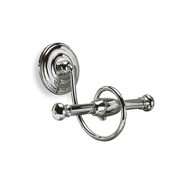 Porta accappatoio (2 ganci)