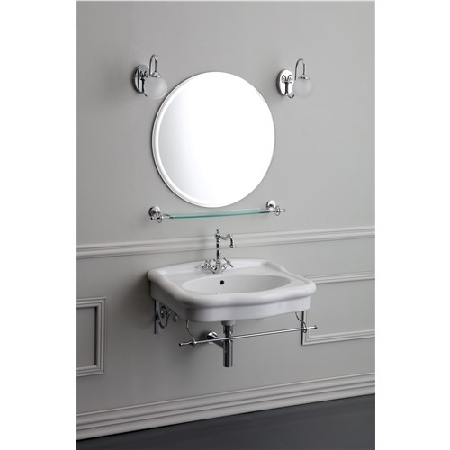 IDRA LAVABO IN CERAMICA CLASSICO