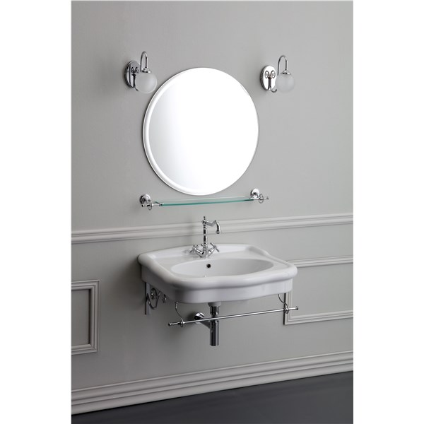 IDRA LAVABO IN CERAMICA CLASSICO