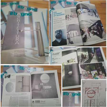 IL BAGNO - ARCHITETTURA 2023 