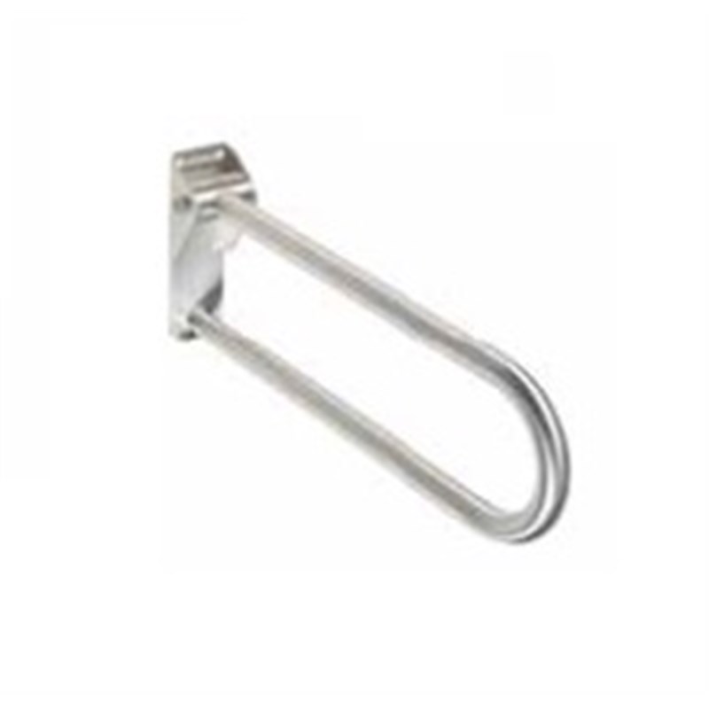 Impugnatura di sostegno ribaltabile