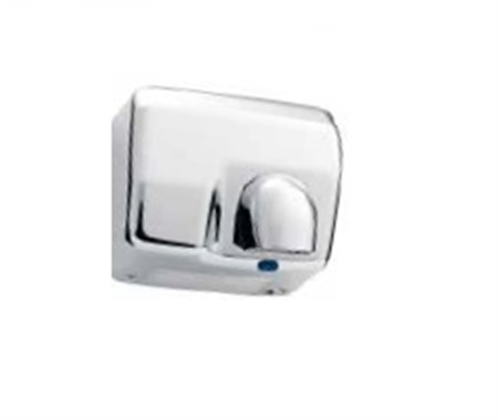 Asciugamani elettrico: la soluzione ecologica, conveniente e igienica per i bagni pubblici 