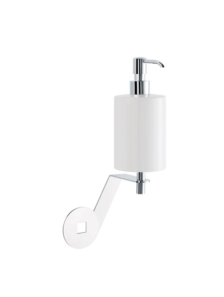 Dosatore sapone liquido