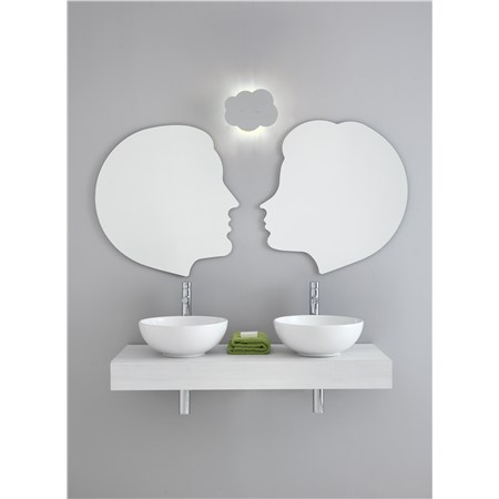 Come attrezzare un bagno per la coppia: funzionalità ed eleganza 