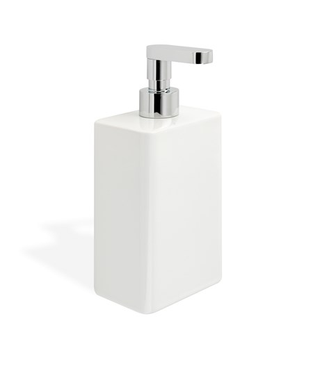 Dosatore sapone liquido d’appoggio