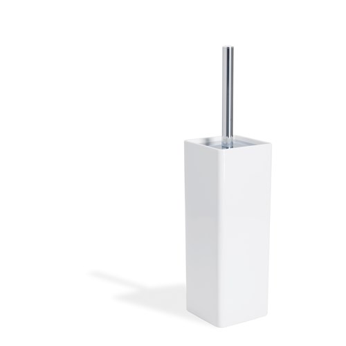 PORTA SCOPINO DA APPOGGIO IN CERAMICA