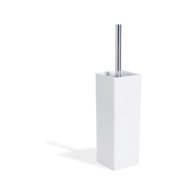 PORTA SCOPINO DA APPOGGIO IN CERAMICA