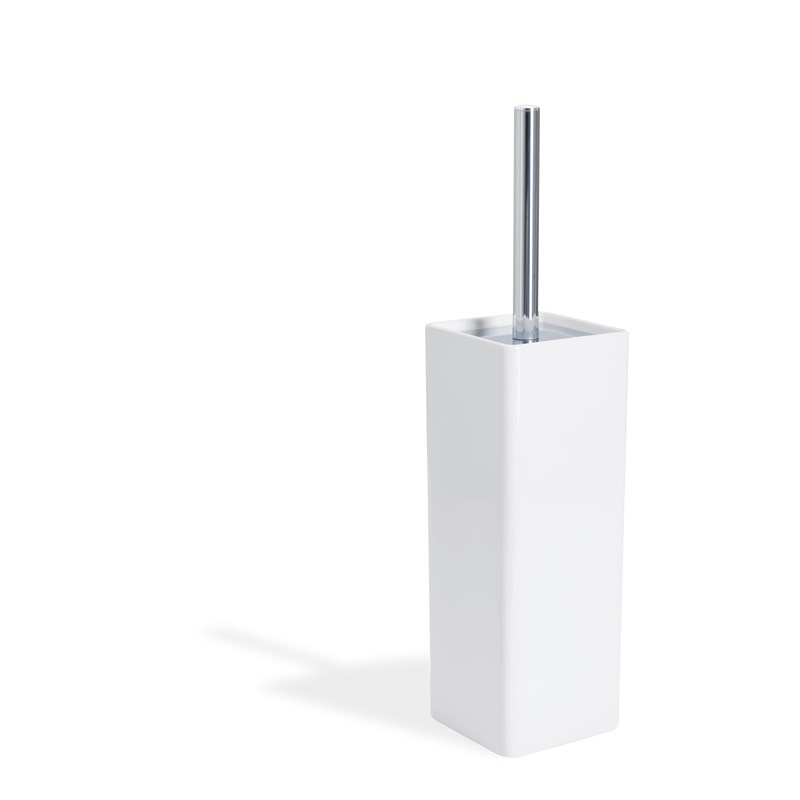 PORTA SCOPINO DA APPOGGIO IN CERAMICA