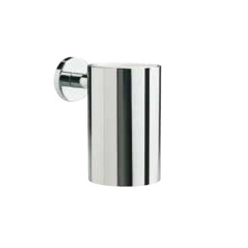 Porta bicchiere in ottone