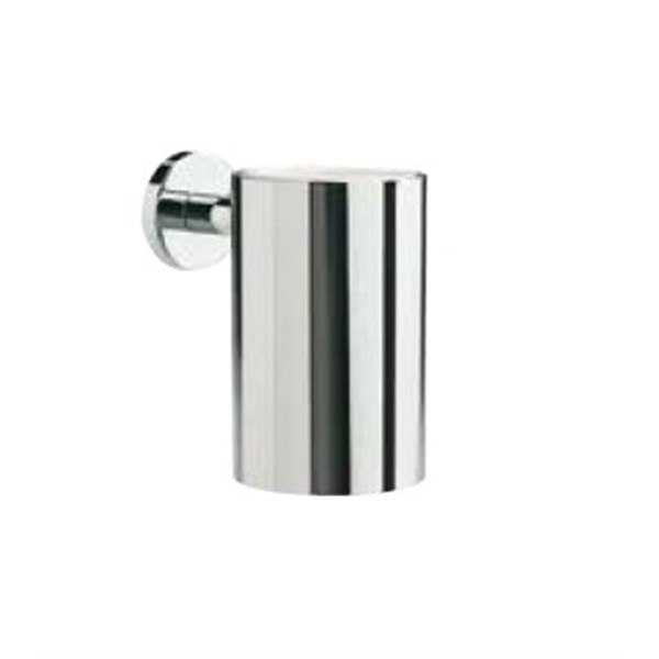 Porta bicchiere in ottone