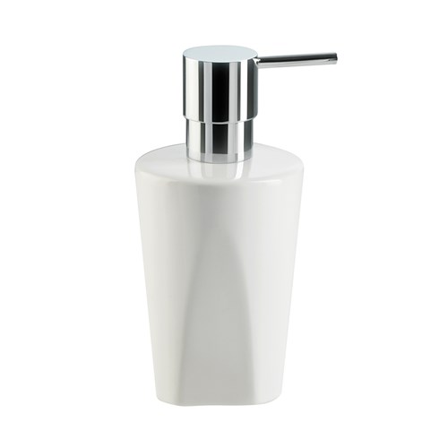 DOSATORE SAPONE LIQUIDO DA APPOGGIO