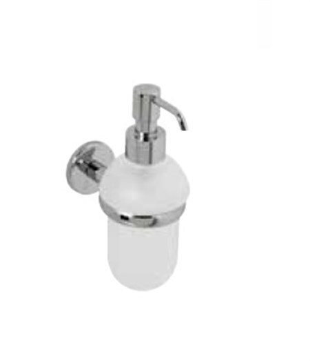 Porta dosatore sapone liquido