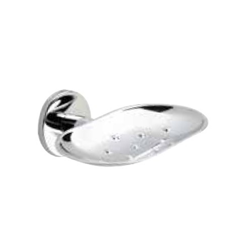 Porta sapone a parete