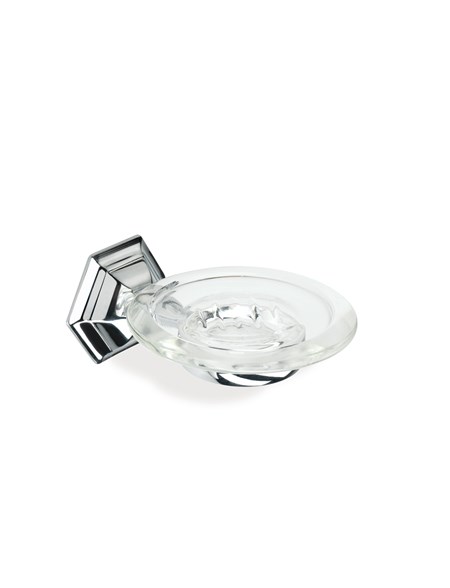 Porta sapone a parete