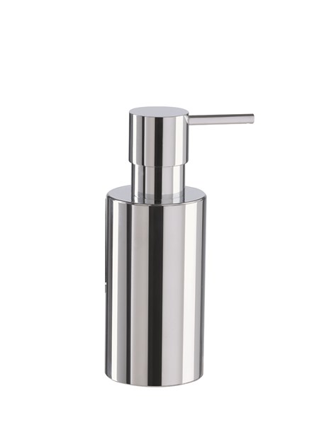 Dosatore sapone liquido da appoggio
