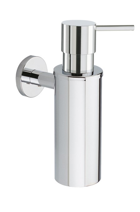 Porta dosatore sapone liquido