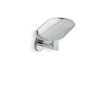 Porta sapone in ottone