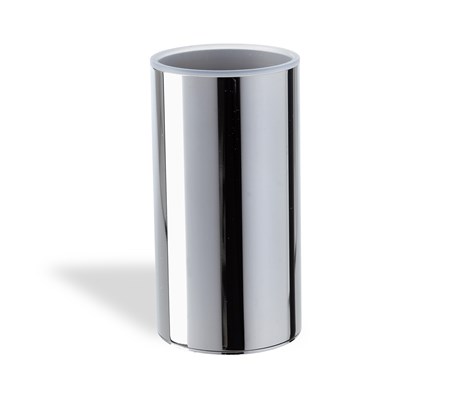 Bicchiere porta spazzolini da appoggio