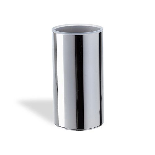 Bicchiere porta spazzolini da appoggio