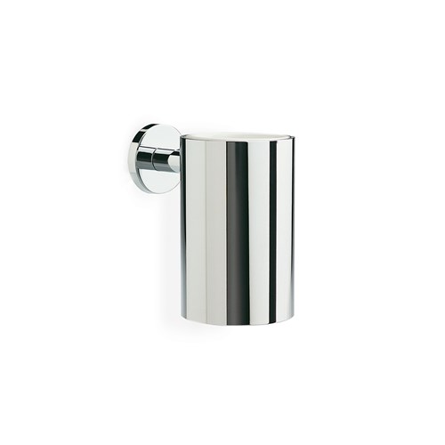 Porta bicchiere in ottone