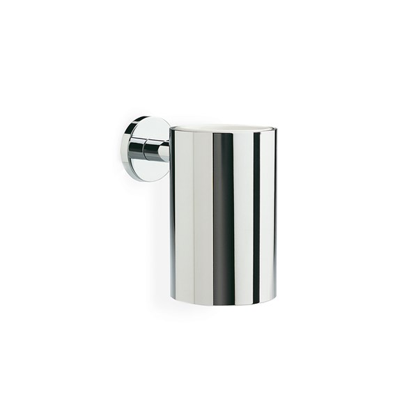 Porta bicchiere in ottone