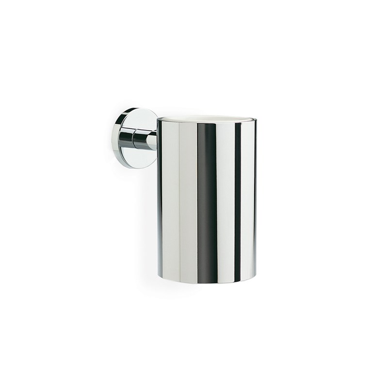 Porta bicchiere in ottone