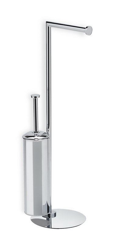 Piantane moderne per il bagno contemporaneo