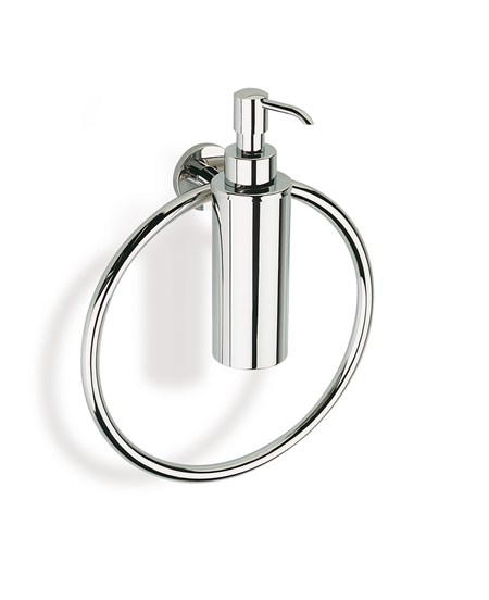 Anello porta salviette/dosatore