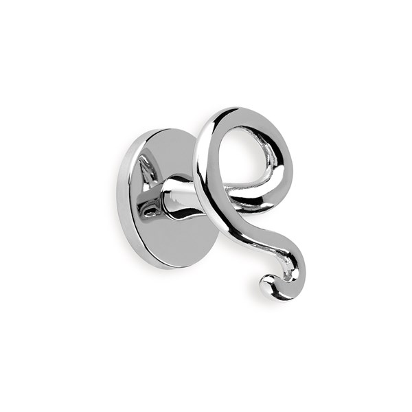 Porta accappatoio (2 ganci)