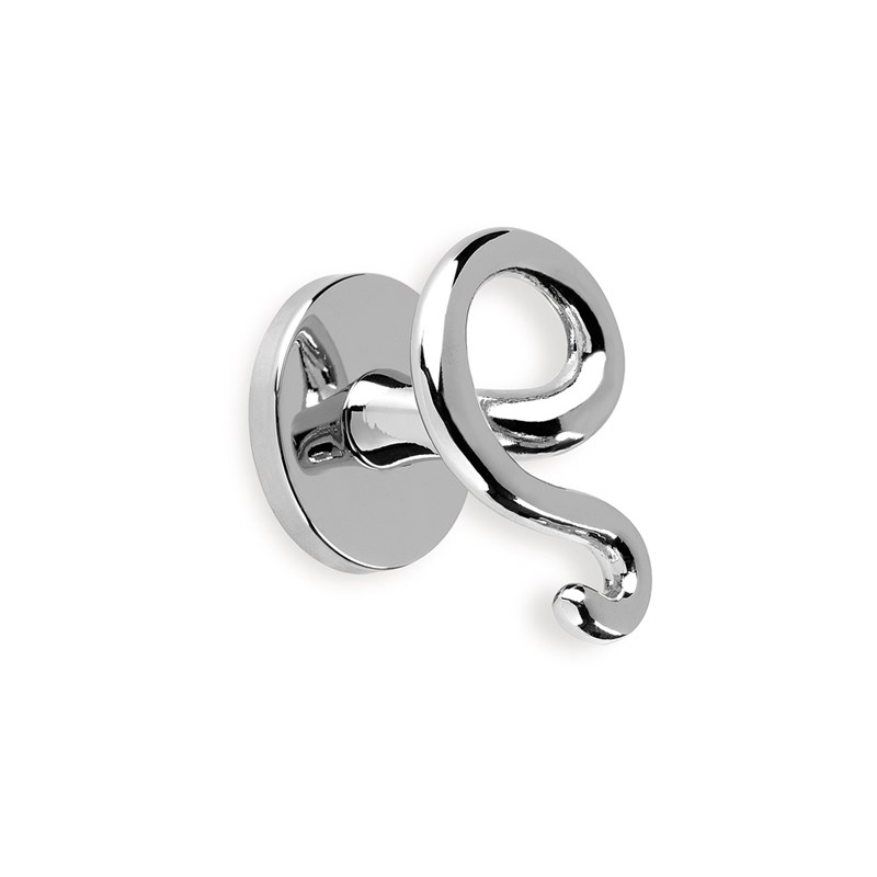 Porta accappatoio (2 ganci)