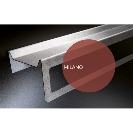 Milano: la collezione di accessori bagno elegante e funzionale