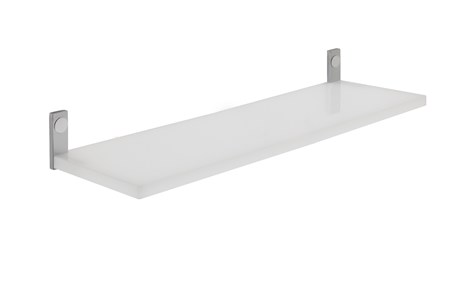 Mensola plexiglass