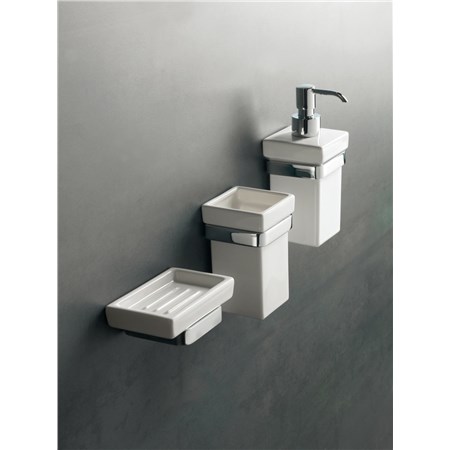 Mizar, accessori perfetti per un bagno di classe