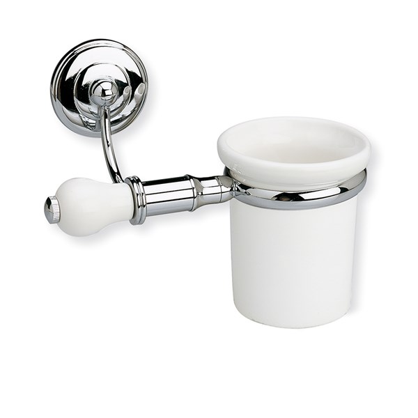 Porta bicchiere a parete