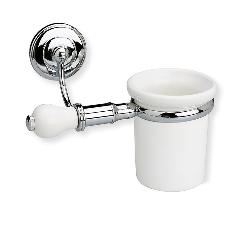 Porta bicchiere a parete