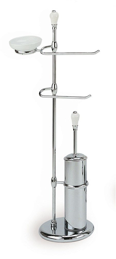 Piantane Nemi, tante soluzioni per bagni al top